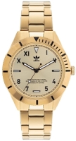 Ceas QUARTZ MAN ADIDAS AOFH22062 auriu