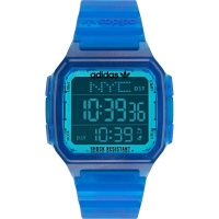 Ceas QUARTZ MAN ADIDAS AOST22047 albastru