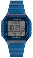 Ceas QUARTZ MAN ADIDAS AOST22552 albastru gri