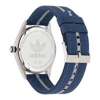 Ceas QUARTZ MAN ADIDAS AOSY23041 gri albastru