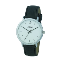 Ceas QUARTZ MAN ARABIANS HBA2248N argintiu negru alb