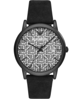 Ceas QUARTZ MAN ARMANI AR11274 gri negru