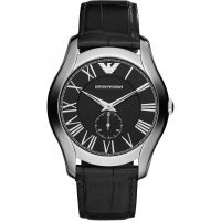 Ceas QUARTZ MAN ARMANI AR1703 gri negru