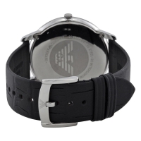 Ceas QUARTZ MAN ARMANI AR1741 gri negru