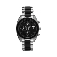 Ceas QUARTZ MAN ARMANI AR5952 gri negru