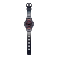 Ceas QUARTZ MAN CASIO GA-B001G-1AER negru