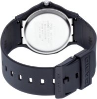 Ceas QUARTZ MAN CASIO MQ-24-7B2LDF negru alb