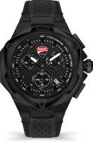 Ceas QUARTZ MAN DUCATI DTWGC2019003 negru