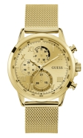 Ceas QUARTZ MAN GUESS W1310G2 auriu