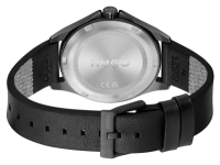 Ceas QUARTZ MAN HUGO 1530321 negru