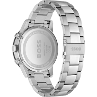 Ceas QUARTZ MAN HUGO BOSS 1513922 gri negru