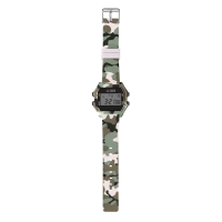 Ceas QUARTZ MAN IAM IAM-KIT532 camuflaj