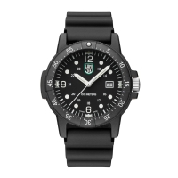 Ceas QUARTZ MAN LUMINOX X2.2001 negru