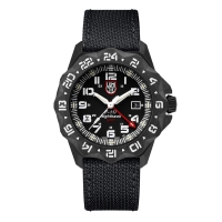 Ceas QUARTZ MAN LUMINOX XA.6441 negru