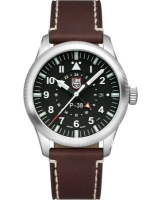 Ceas QUARTZ MAN LUMINOX XA.9521 gri maro negru