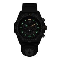 Ceas QUARTZ MAN LUMINOX XB.3741 negru