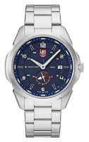 Ceas QUARTZ MAN LUMINOX XL.1764 gri albastru