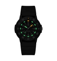 Ceas QUARTZ MAN LUMINOX XS.3007.EVO.S negru alb