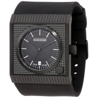 Ceas QUARTZ MAN MARC ECKO E14544G1 negru