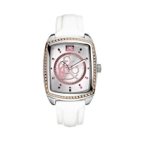 Ceas QUARTZ MAN MARC ECKO E95041G1 argintiu