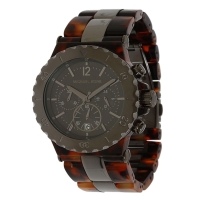 Ceas QUARTZ MAN MICHAEL KORS MK5501 maro gri