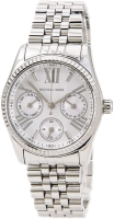 Ceas QUARTZ MAN MICHAEL KORS MK5807 argintiu