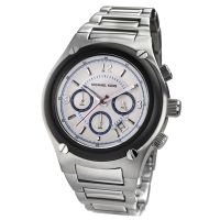 Ceas QUARTZ MAN MICHAEL KORS MK8102 argintiu