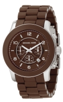 Ceas QUARTZ MAN MICHAEL KORS MK8129 maro