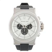 Ceas QUARTZ MAN MICHAEL KORS MK8183 alb