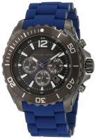 Ceas QUARTZ MAN MICHAEL KORS MK8233 gri albastru negru