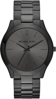 Ceas QUARTZ MAN MICHAEL KORS MK8507 negru