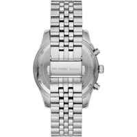 Ceas QUARTZ MAN MICHAEL KORS MK8732 gri maro