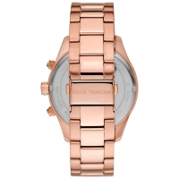 Ceas QUARTZ MAN MICHAEL KORS MK8824 roz negru