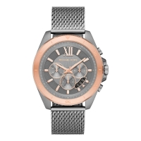 Ceas QUARTZ MAN MICHAEL KORS MK8868 gri