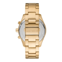 Ceas QUARTZ MAN MICHAEL KORS MK8873 auriu alb