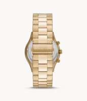 Ceas QUARTZ MAN MICHAEL KORS MK8909 auriu