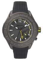 Ceas QUARTZ MAN NAUTICA NAPBRW003 gri negru