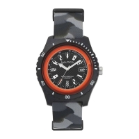 Ceas QUARTZ MAN NAUTICA NAPSRF005 gri