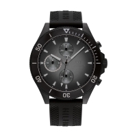 Ceas QUARTZ MAN TOMMY HILFIGER 1791921 negru