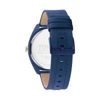 Ceas QUARTZ MAN TOMMY HILFIGER 1792041 albastru