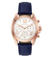 Ceas QUARTZ MICHAEL KORS MK2960 pentru Femei roz albastru alb