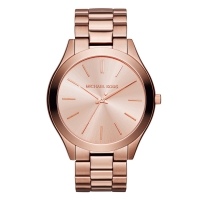 Ceas QUARTZ MICHAEL KORS MK3205 pentru Femei roz