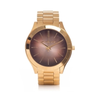 Ceas QUARTZ MICHAEL KORS MK3381 pentru Femei auriu maro