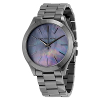 Ceas QUARTZ MICHAEL KORS MK3413 pentru Femei argintiu multicolor