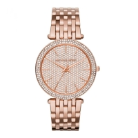 Ceas QUARTZ MICHAEL KORS MK3439 pentru Femei roz