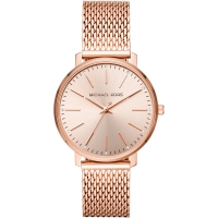 Ceas QUARTZ MICHAEL KORS MK4340 pentru Femei roz