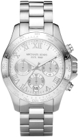 Ceas QUARTZ MICHAEL KORS MK5454 pentru Femei argintiu