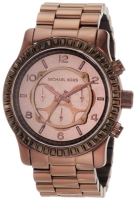 Ceas QUARTZ MICHAEL KORS MK5543 pentru Femei maro roz