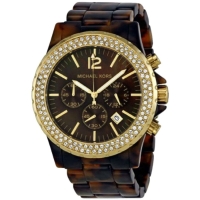 Ceas QUARTZ MICHAEL KORS MK5557 pentru Femei maro