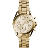 Ceas QUARTZ MICHAEL KORS MK5798 pentru Femei auriu